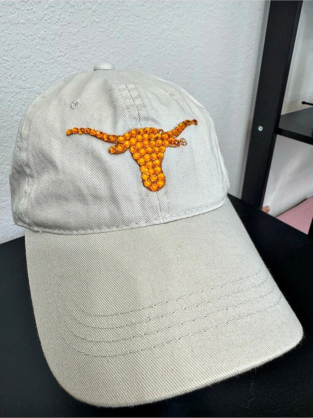 Texas Longhorns Hat